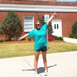 Meet your Posher, Rachel